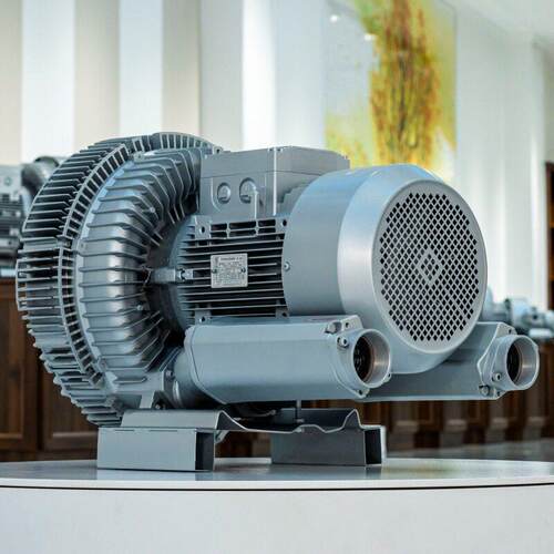 全风twyx RB-63D-1 1.6kw 1600w 真空搬运用漩涡风机