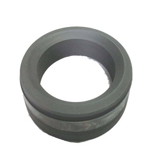 浸锑碳石墨密封环 蒸汽旋转接头石墨环 碳化硅石墨填料环 分瓣环