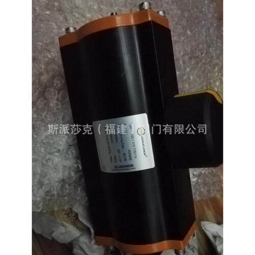 德国EBRO依博罗气动执行器EB10.1SYD/EB12.1SYD/EB14.1SYD