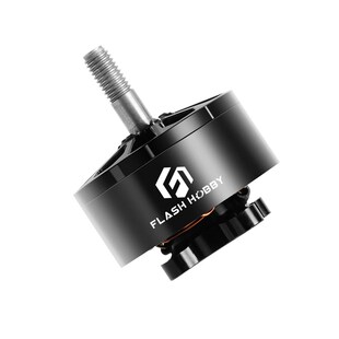 FLASH HOBBY 2810马达A2810 1100KV 1700KV 9寸穿越机无刷电机
