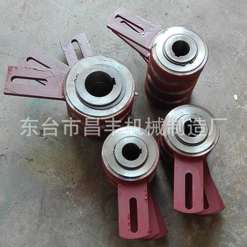 厂家供应提升机止逆器防逆止GN低速滚柱止逆器机械配件