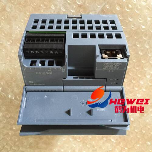 6ES7216-2AD23-0XB8SIMATIC S7-200 CN，CPU226 紧凑型设备
