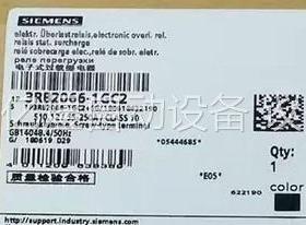 SIEMENS/3RB2066-1GC2正品包邮(议价)