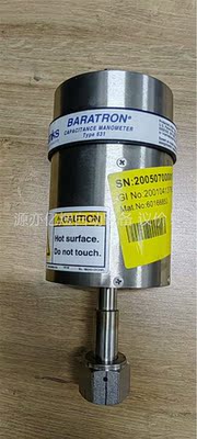 MKS 631D11T8FPBB ，1.333kPa，二手不(议价)
