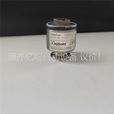 莱宝TTR91NS真空计 莱宝真空计 真空规 出！(议价)