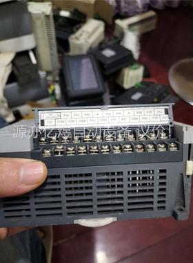 LS产电plc XBC-DR30E,功能包好外壳无破。(议价)