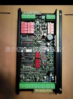 Alfa Laval阿法拉伐EPC-41控制模块318305(议价)