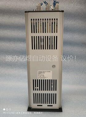 LEYBOLD莱宝 COMBIVAC CM31 真空计控制器(议价)