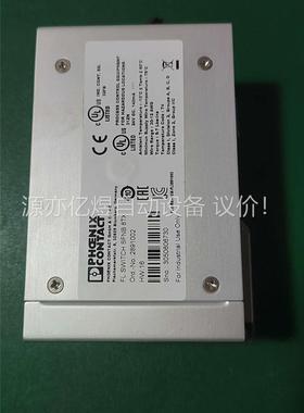 FLSWITCHSFNB8TX(议价)