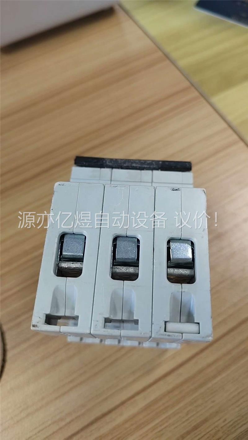 5SJ6340-8CC20(3P D40)，二手功能完(议价)