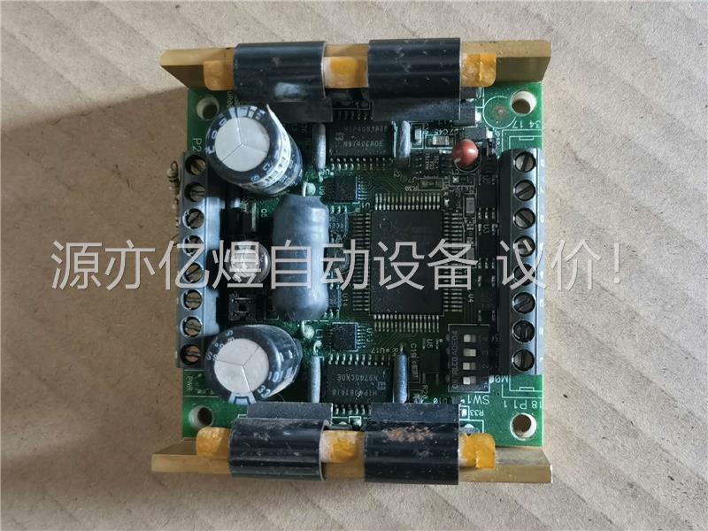 IMS步进电机驱动器IM804(议价)