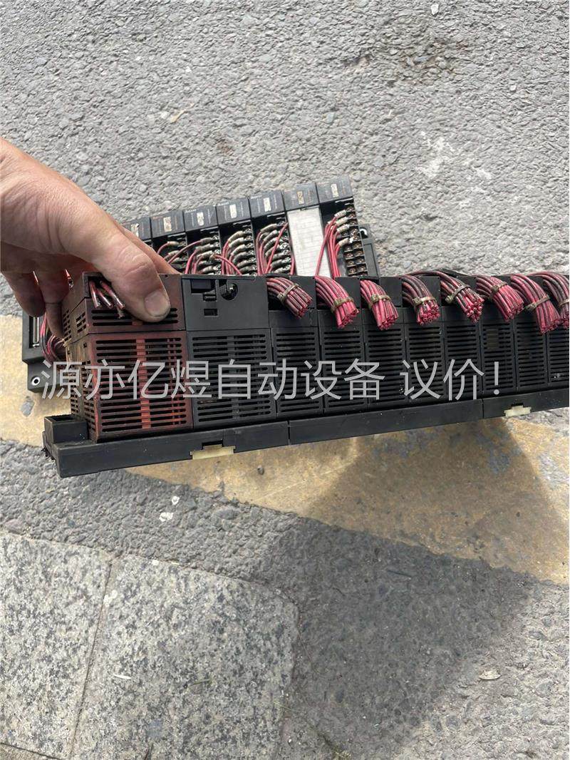 拆机的三菱A系列PLC模块，A1s62PN，A2AScpu，(议价)