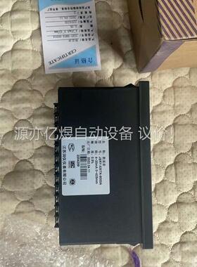 江苏润仪数显表一台带包装，型号JSRY-XMTA-900(议价)