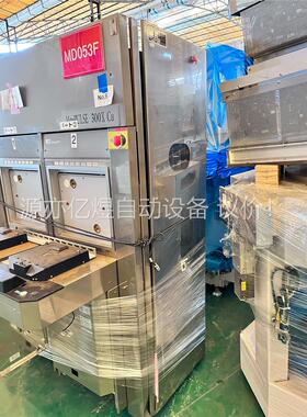 美国RUDOLPH MetaPulse 300XCu晶圆搬运(议价)