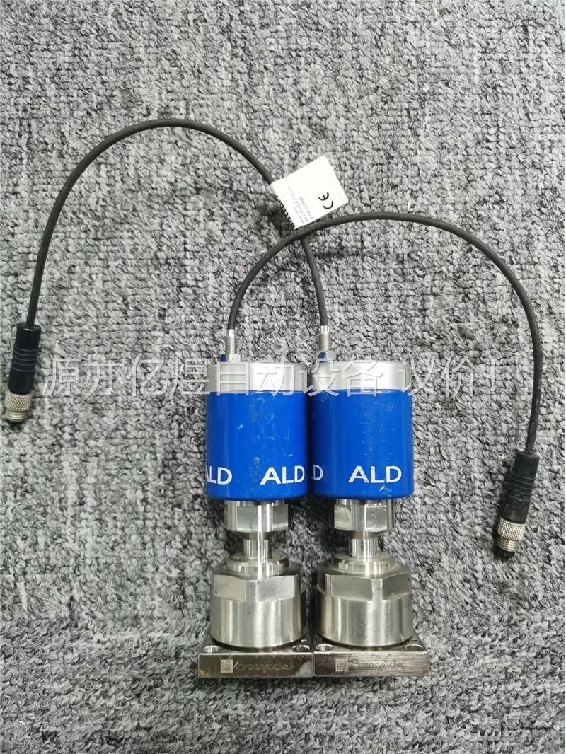 Swagelok ALD 6LVV-MSM-ALD6T-HF(议价)