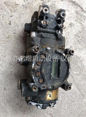 工厂淘回，MORC定位器MSP-32..外表成色，内部(议价)