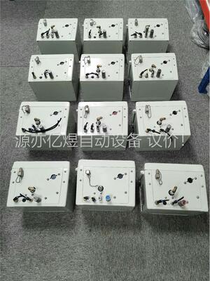 CTS I28 CINCINNATI TEST SYSTEM(议价)