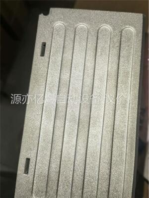 施耐德LXM23AU15M3X伺服驱动器一台，有一个边角掉了(议价)