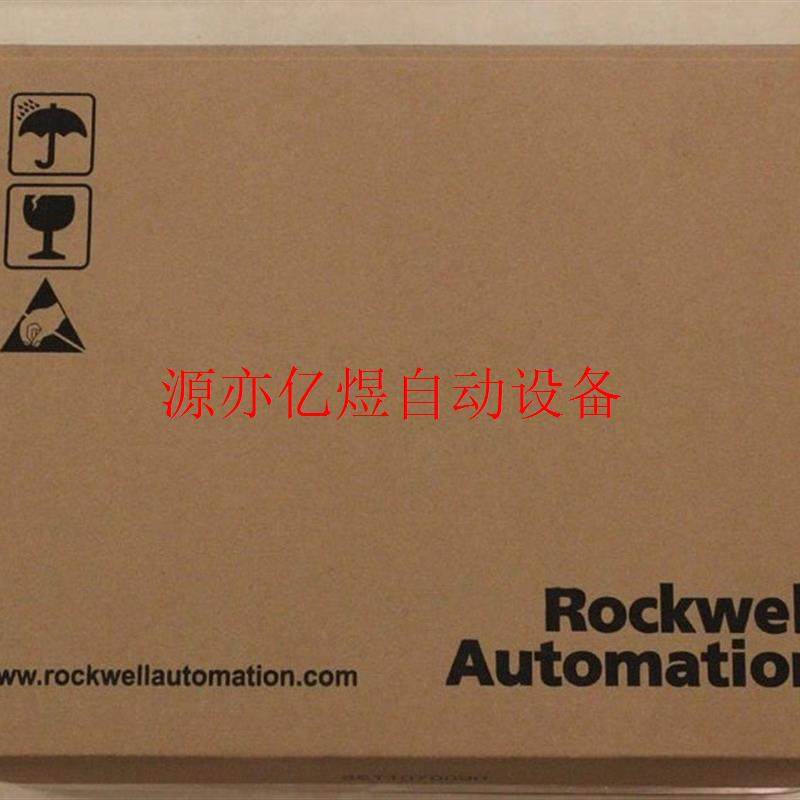 2711P-RDT10C罗克韦尔 ab触摸屏 现货 全新原装(议价)