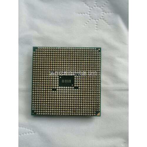 amdx4 750四核cpu，办公用品升级，刚拆下来的，功能