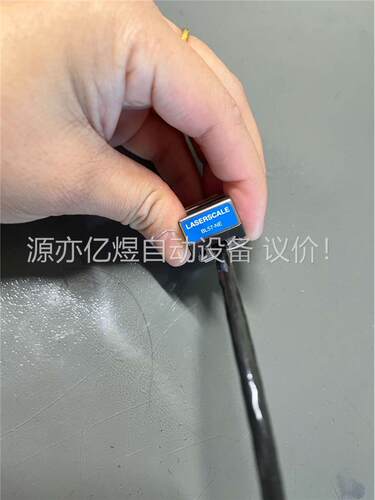 LASERSCALE激光尺 BL57-086NEB5T02(议价)