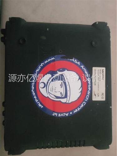 美国MOTU马头UltraliteMK3火线声卡(议价)
