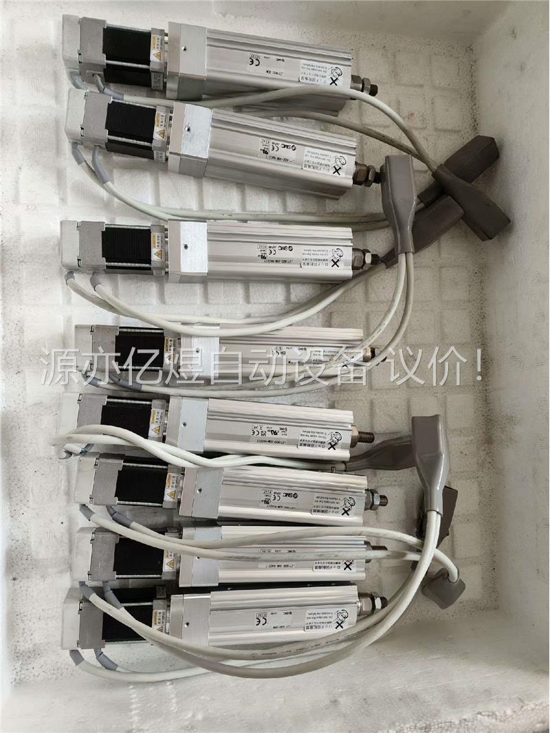 SMC电缸LEY16DC-30M LEY16DC-30M(议价)