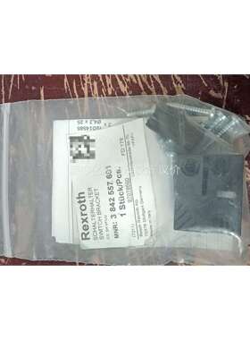 3842557601 rexruth，库存13包。包装搞脏了