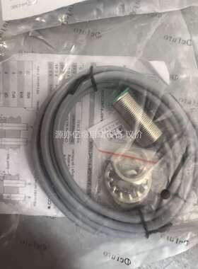 传感器Defuro德夫尔近开关感应光电HS2-CS18-N