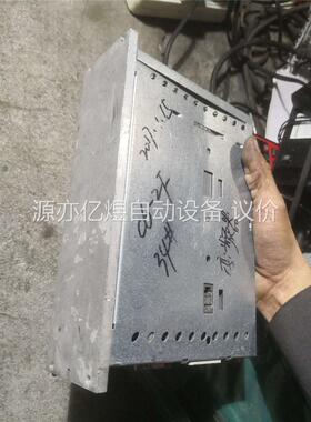 LUST路斯特伺服驱动器CDB34.003.C2.4.H15