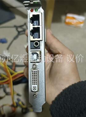 拆机TS802D－发送卡一张成色(议价)