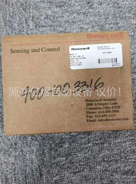 HONEYWELL D 060-1896-09 Sensin(议价)
