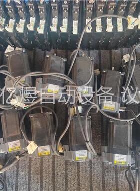 二手拆机闭环步进套装，成色九成。EZS，PD一56L一A，E(议价)