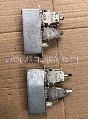 拆机，VISCOM AG视觉检测控制系器，30.008.00(议价)