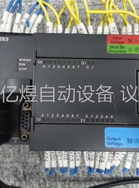 SIEMENS S7-200 CN CPU 224XPCN(议价)