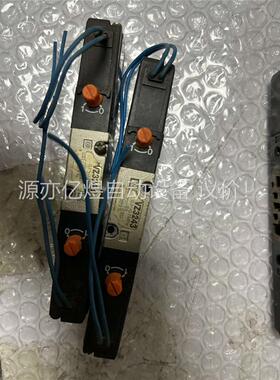 闲置正品SMC电磁阀二手件VZ3240/VZ3243/AC1(议价)