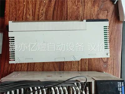 拆机施耐德plc 140DDO 35300 可包(议价)