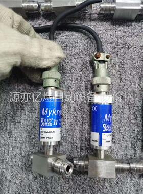 Mykrolis GFF30A4BVM Pressure T(议价)