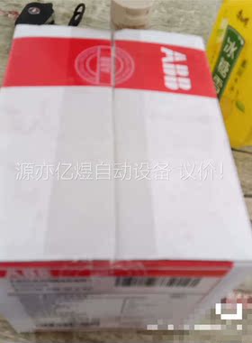 ABB塑壳断路器1SDA000464R1(议价)