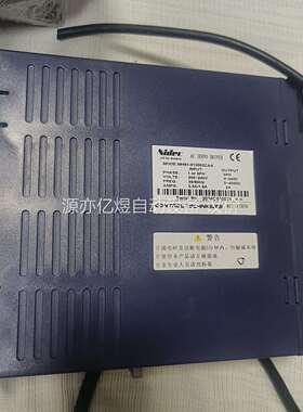 Nidec三协400W伺服驱动器