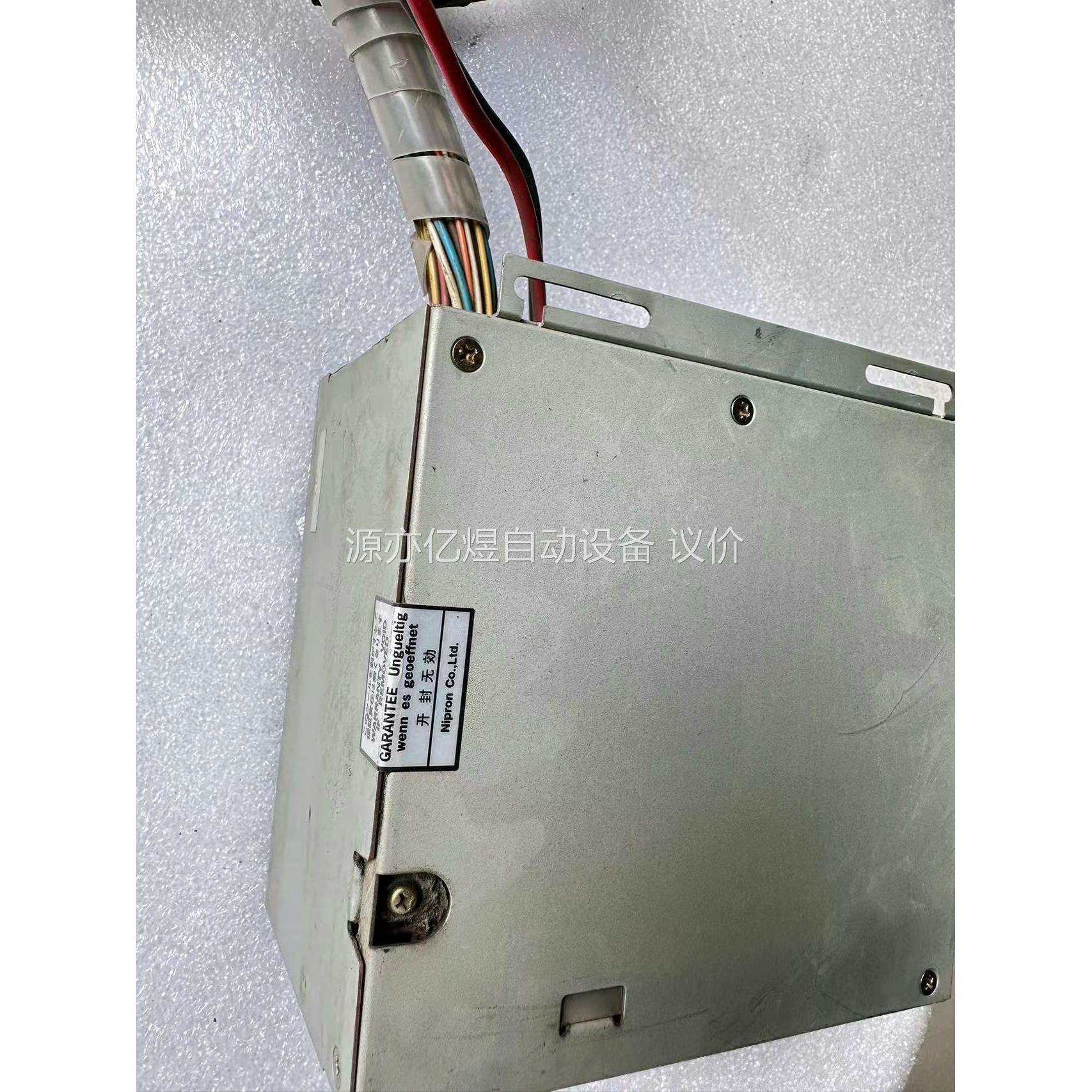 Nipron NSP2-250-D2S 工业设备电源