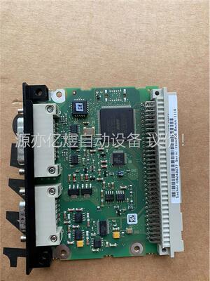 德国进口SEW通讯模块通讯卡DEH11B(议价)