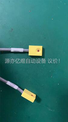 Axcelis：亚舍力CABLE ASSY-CYL SENS(议价)