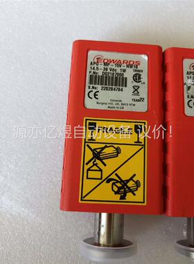 爱德华真空计APG-MP-15V-NW16出售，D02187(议价)