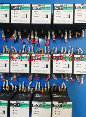 调速器SBR501(11个)BMP501L(2个)BMP(议价)