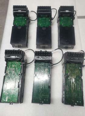 MEI纸钞机VN2672 U5-CA拆机件