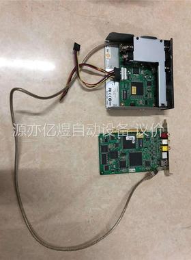 CANOPUS康能普视，影片采集编辑卡，DVX-BAY..D(议价)