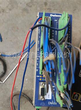 折弯机DEIEM系统 DAC-350，DM05-K-V1.4(议价)