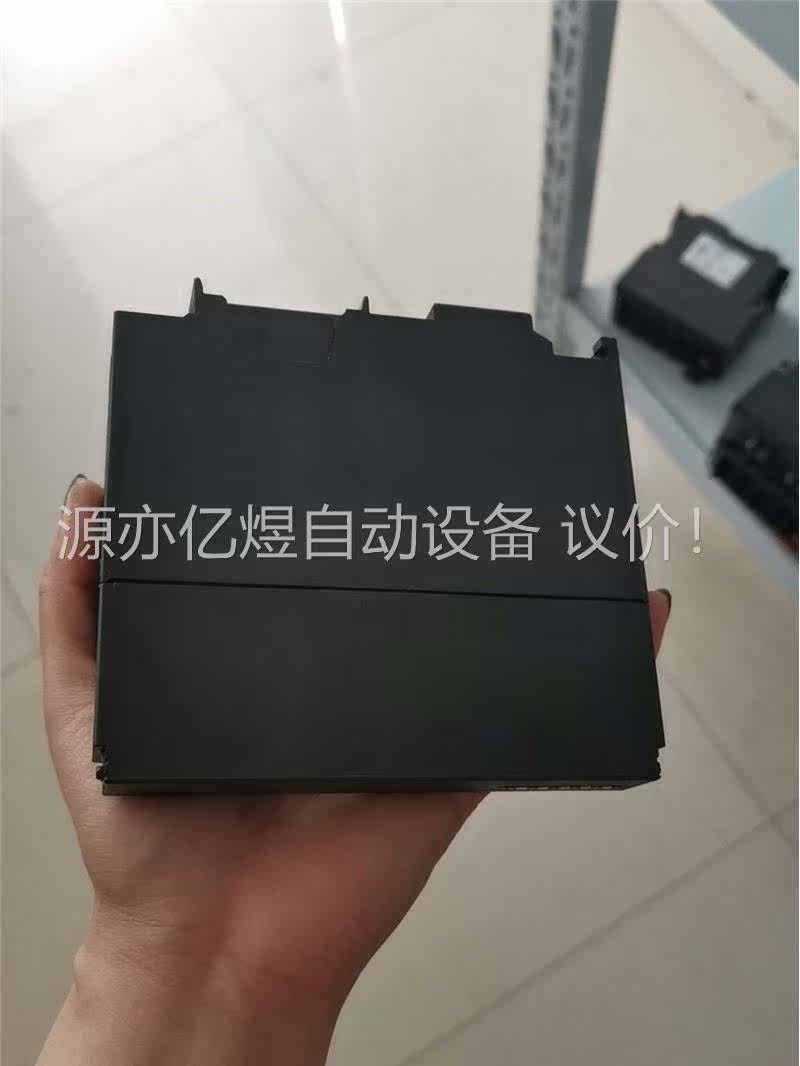 PLC 6ES7 340-1AH02-0AE0，正品裸(议价)