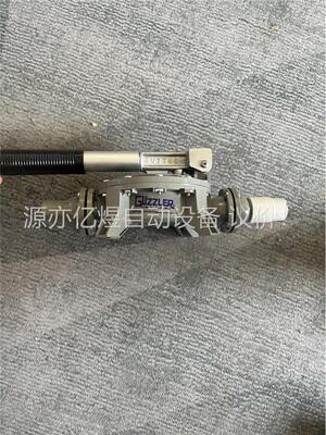 美国GUZZLER 400手动隔膜泵一台，片拍，需要(议价)